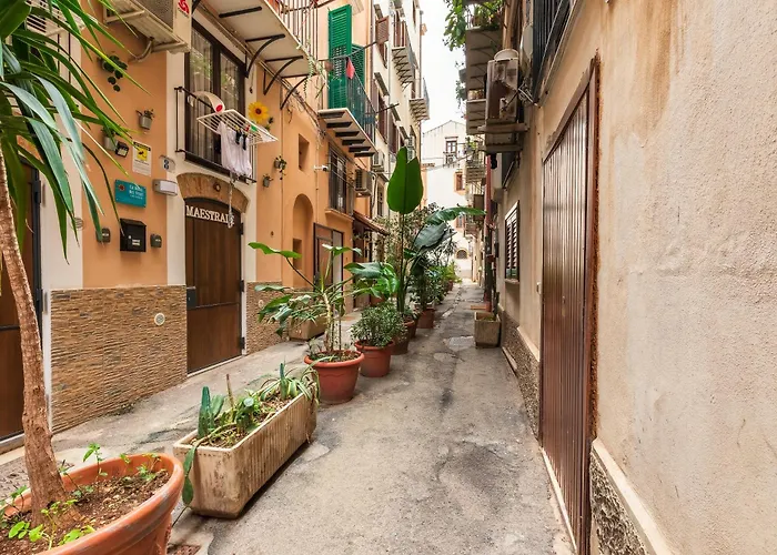 Casa Marina